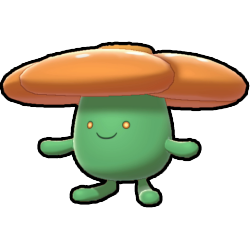 Vileplume