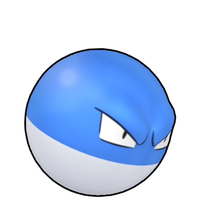 Voltorb