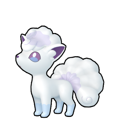 Vulpix-alolan