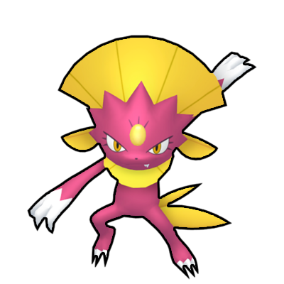 Weavile