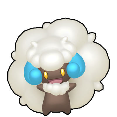 Whimsicott