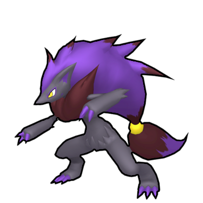 Zoroark