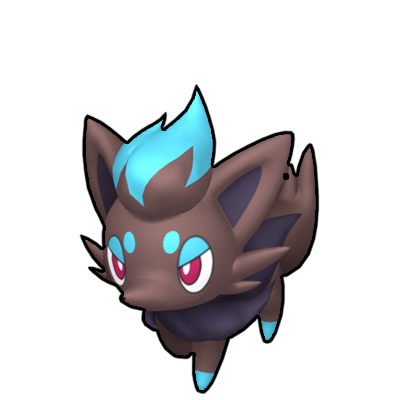 Zorua